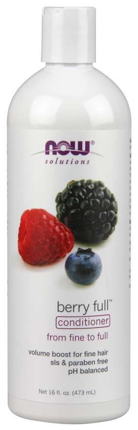 Балсам за коса - BERRY VOLUMIZING CONDITIONER - 473 ml - Feel You