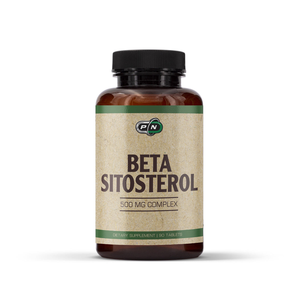 BETA SITOSTEROL COMPLEX 500 mg - 90 Tablets - Feel You
