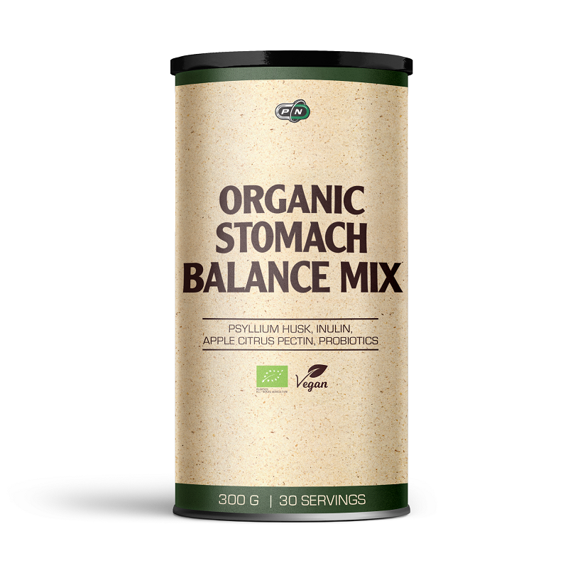 BIO STOMACH BALANCE - 300 g - Feel You