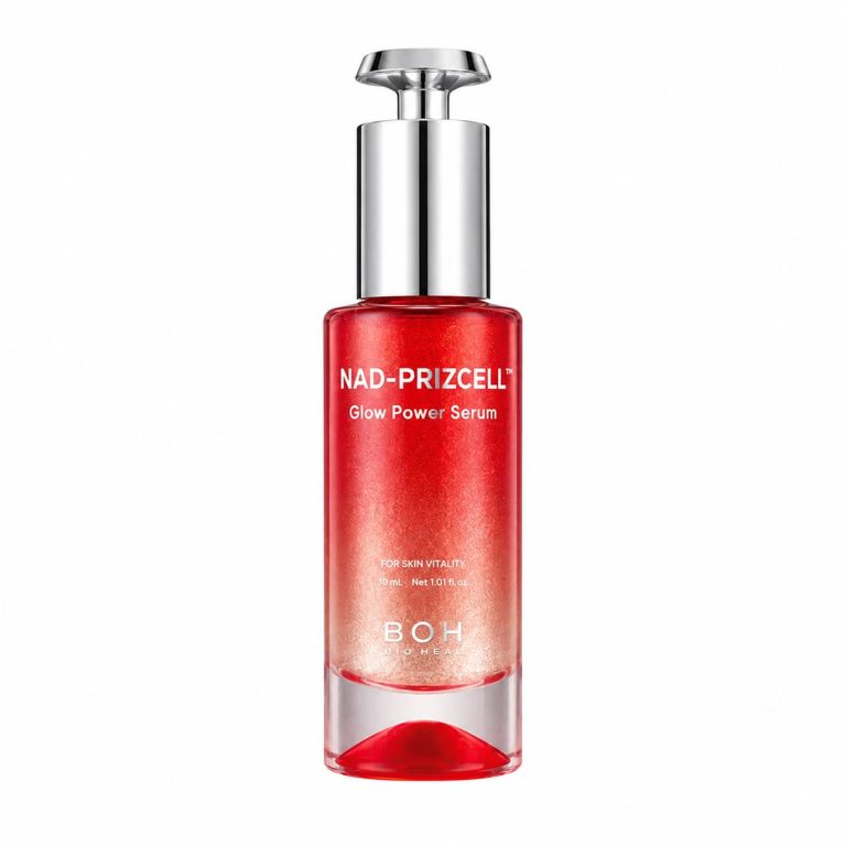 BIOHEAL BOH - NAD-PRIZCELL Glow Power Serum, 30ml