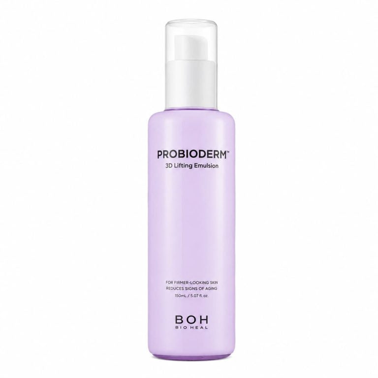 BIOHEAL BOH - Probioderm 3D Lifting Emulsion, 150ml