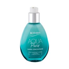 BIOTHERM - AQUASOURCE CONCENTRATE PURE - NEW - 50ml - Feel You