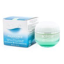 BIOTHERM - Aquasource Deep Hydration Replenishing Cream (Normal to Combination) - Deeply moisturizing cream - 50ml - Feel You