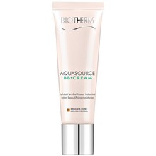BIOTHERM - Aquasource Instant Beautifying Moisturizer BB Cream SPF 15
