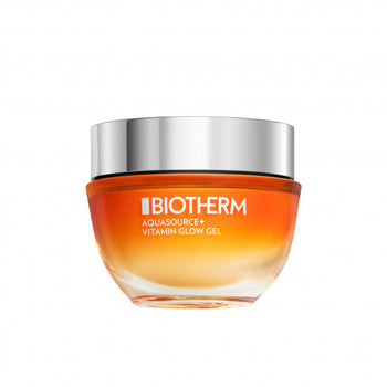 BIOTHERM - Aquasource+ Vitamin Glow Gel - 50ml - Feel You