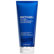 BIOTHERM - Biocorps Anti-Roughness Renewing Body Scrub - 200ml - Feel You