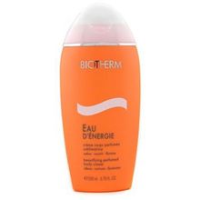 BIOTHERM - Eau d'Energie Body Lotion - Refreshing Body Lotion - 400ml - Feel You