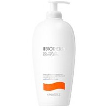 BIOTHERM - Oil Therapy Baume Corps - 400ml - Feel You
