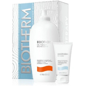 BIOTHERM - Oil Therapy Set - skincare set - 0ml - Feel You