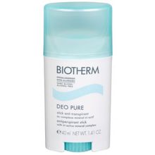 BIOTHERM - Pure Deo Stick - Antiperspirant Deodorant Stick - 40ml - Feel You