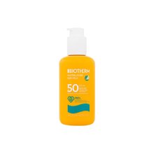 BIOTHERM - Waterlover Sun Milk SPF50 - 200ml - Feel You