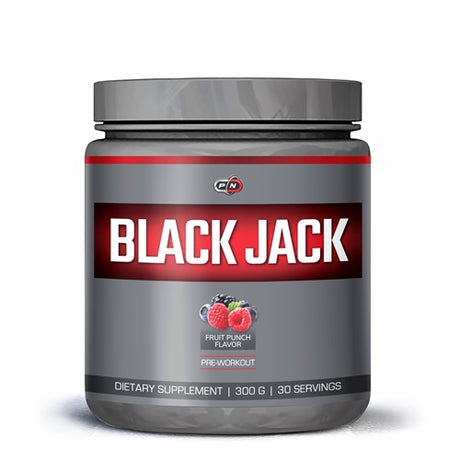 BLACK JACK - 30 ДОЗИ - Feel You
