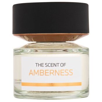 BMW Fragrances - The Scent of Amberness EDP - 50ml - Feel You