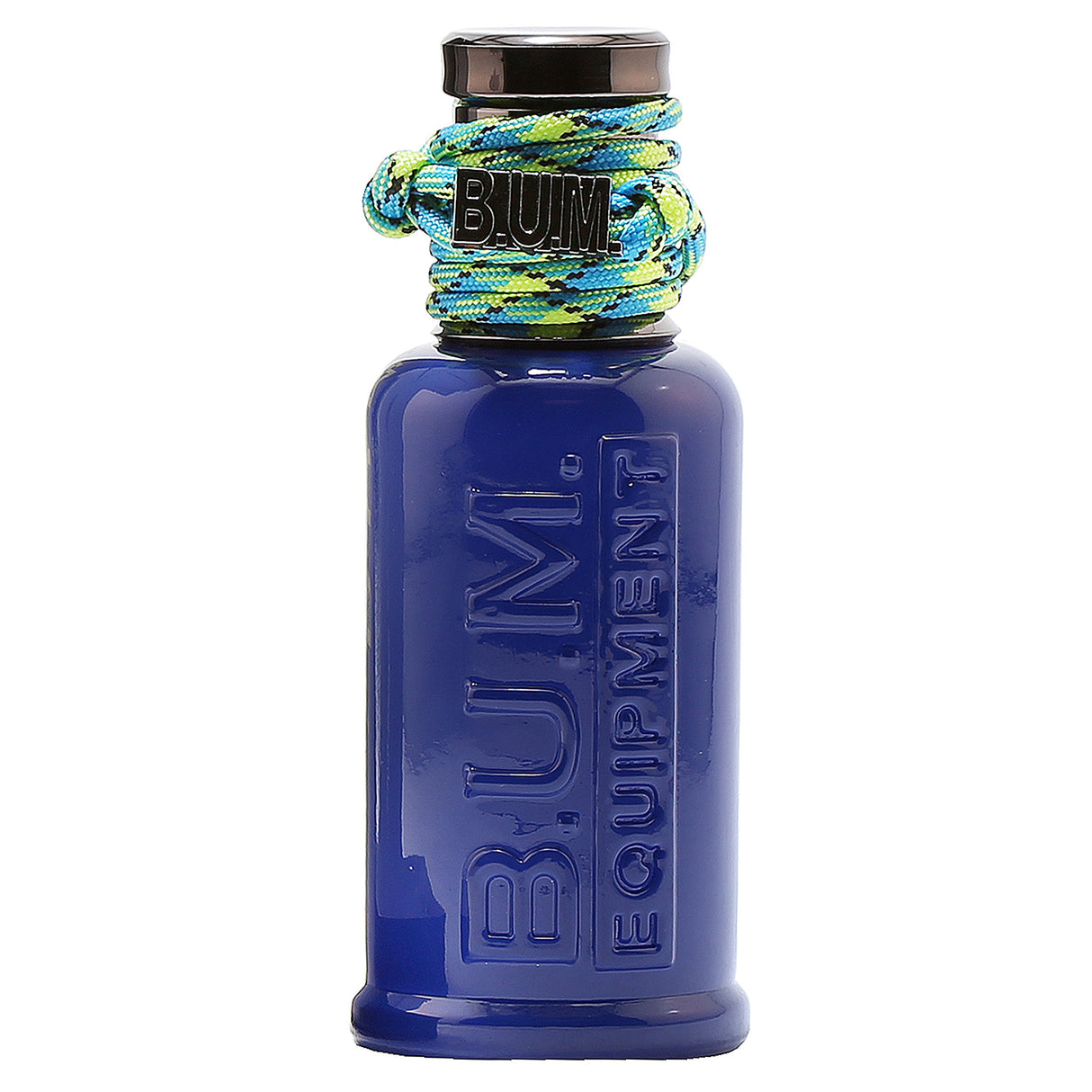 BUM Equipment, Blue Wrap Bracelet, Eau De Toilette, For Men, 100 ml - Feel You