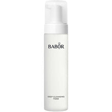Babor - Deep Cleansing Foam - 200ml - Feel You