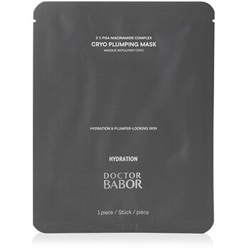 Babor - Doctor Babor Hydration Cryo Plumping Mask - Intenzivní hydratační maska - Feel You