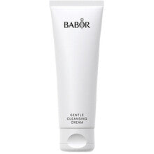 Babor - Gentle Cleansing Cream - 100ml - Feel You
