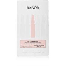 Babor - SOS Calming Ampoule Concentrates 7 x 2 ml - 14ml