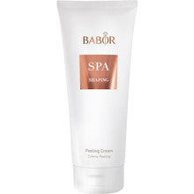 Babor - SPA Shaping Peeling Cream - Body peeling cream - 200ml