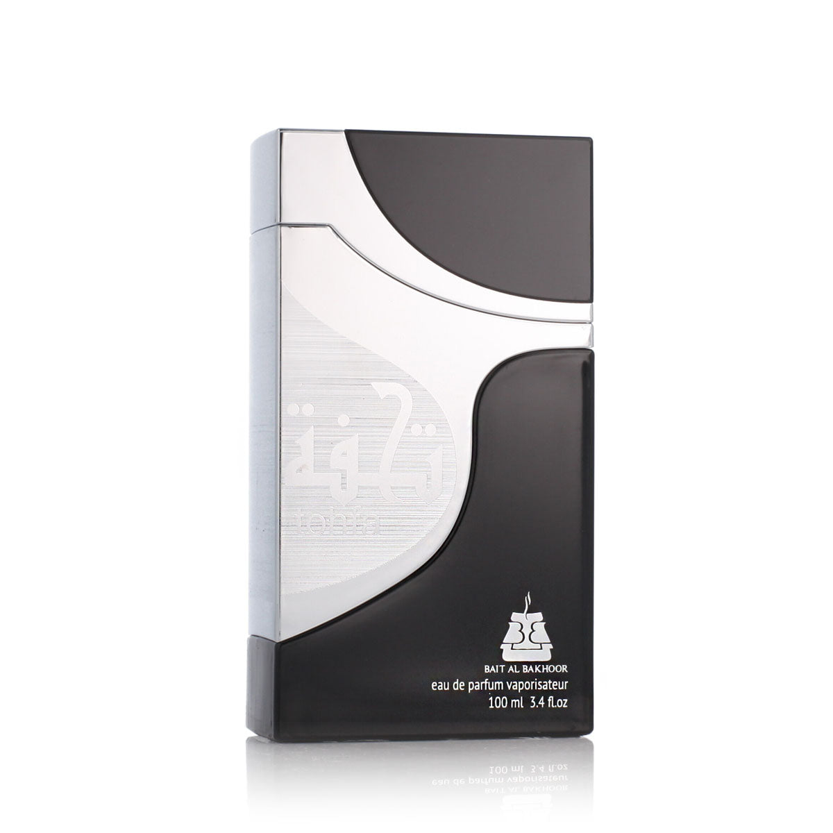 Bait Al Bakhoor, Tohfa Black, Eau De Parfum, Unisex, 100 ml - Feel You