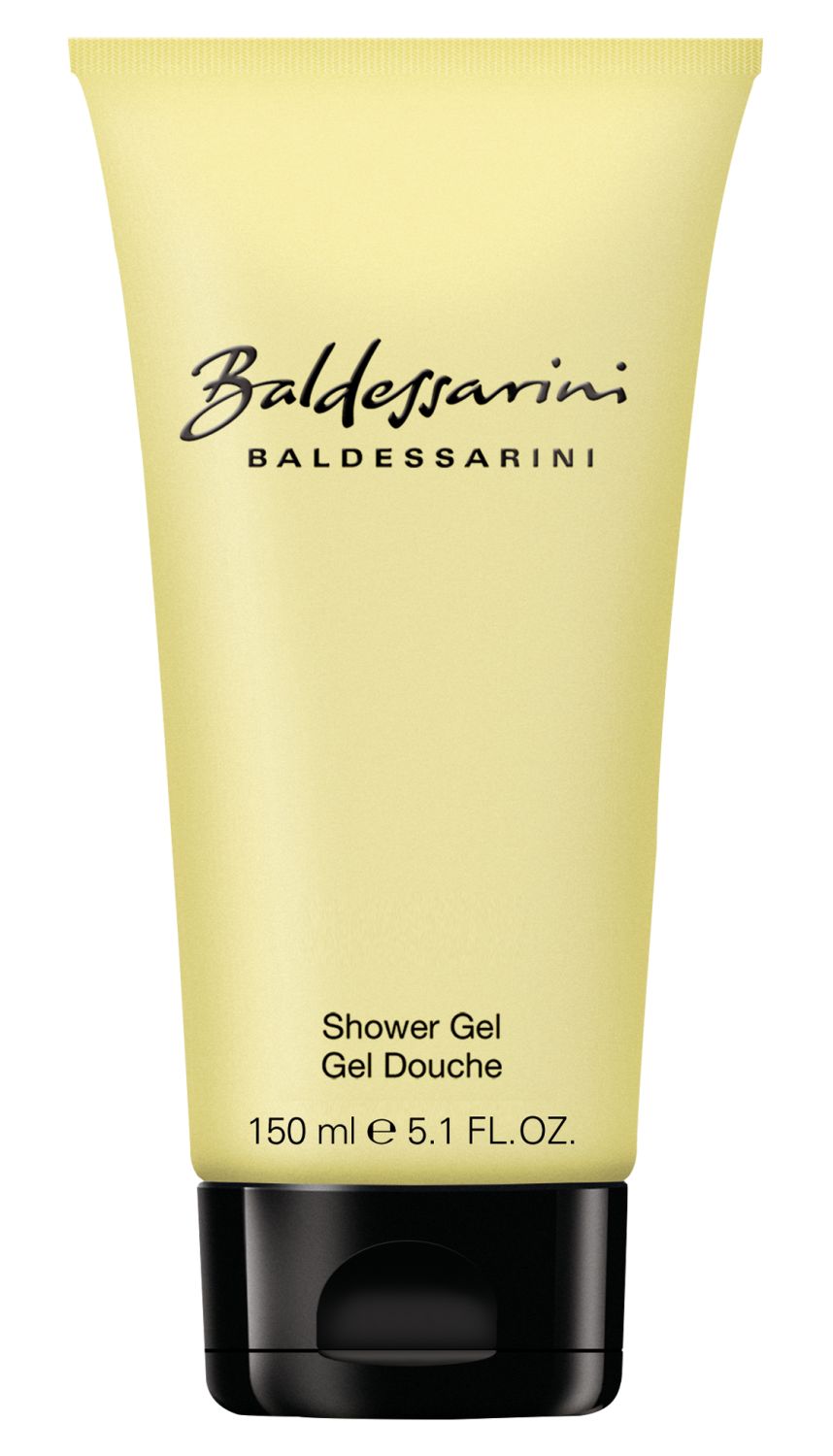 Baldessarini, Baldessarini, Shower Gel, All Skin Types, 150 ml - Feel You