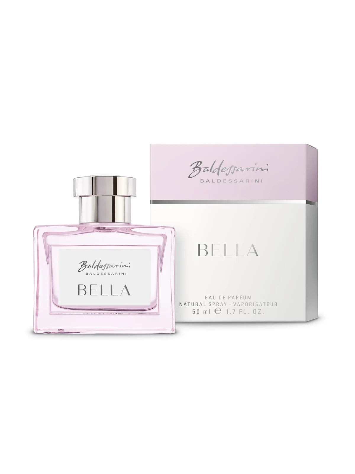 Baldessarini - Bella EDP - 50ml - Feel You