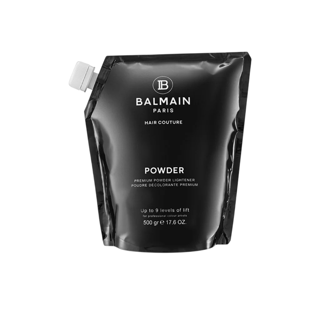 Balmain, Couleurs Premium, Lightening, Hair Oxidant Powder, 500 g - Feel You
