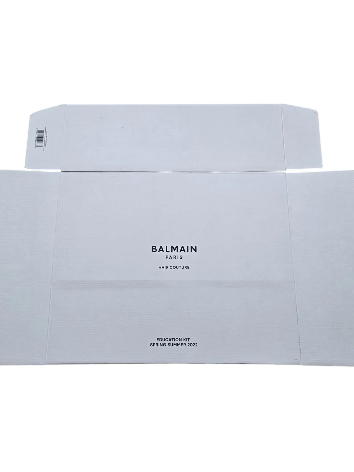 Balmain, Hair Couture, GWP Cardboard Box, White - Feel You