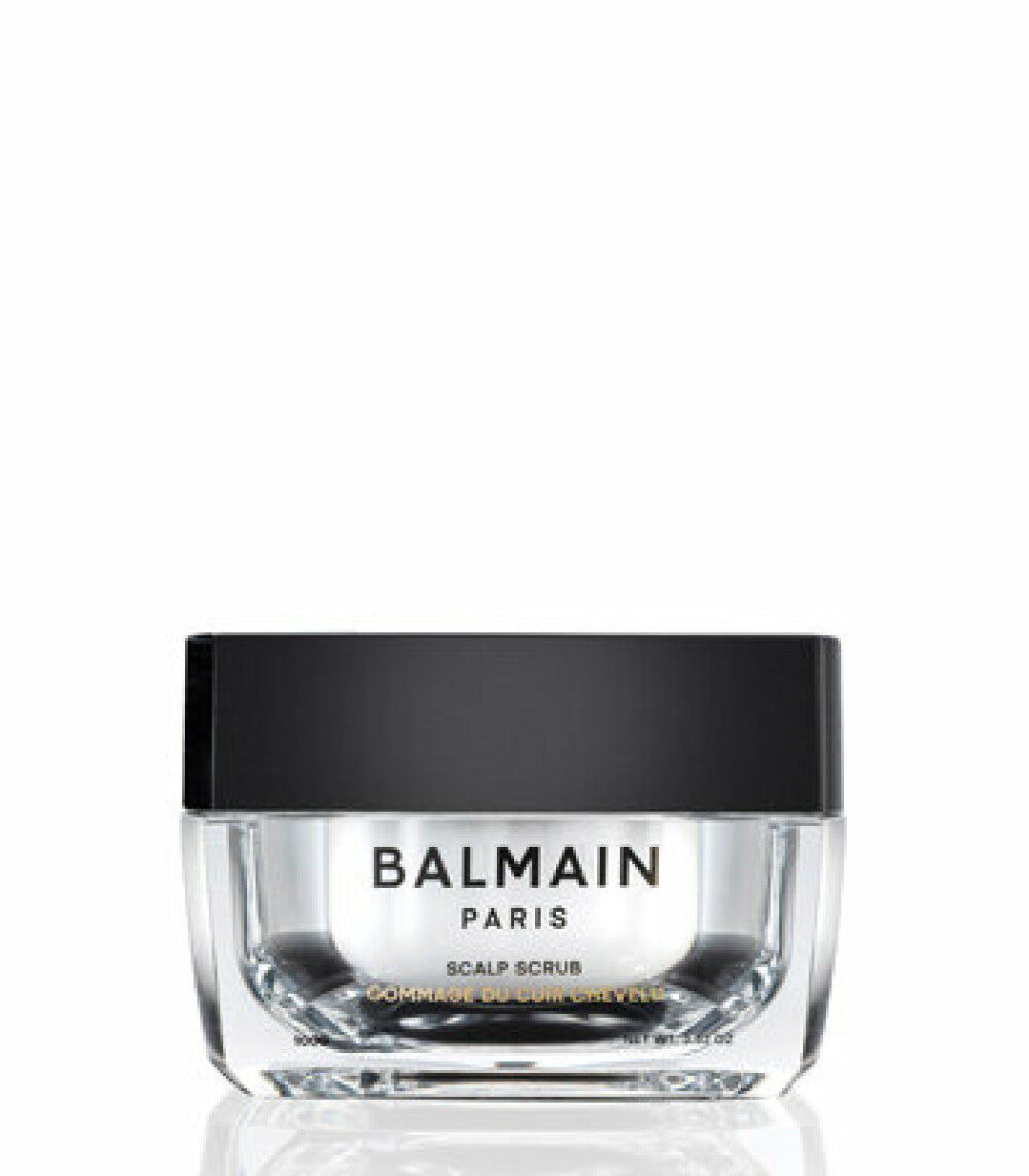 Balmain - Homme Scalp Scrub - 100ml - Feel You