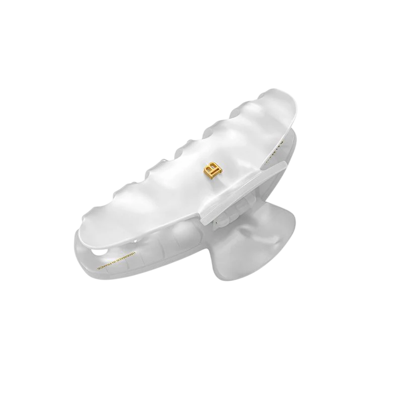 Balmain, Limited Edition, Hair Clip, Pearl - Feel You