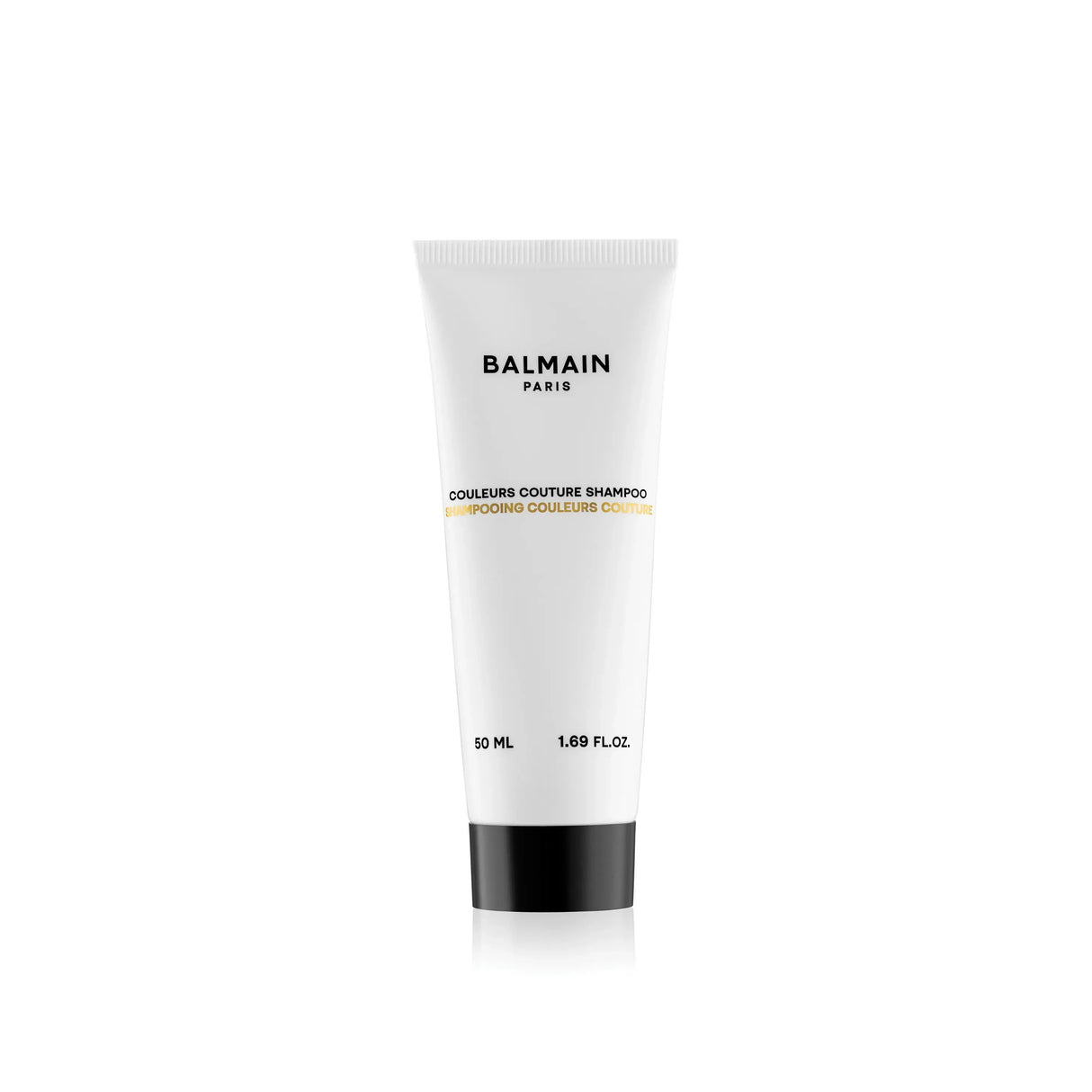 Balmain Professionnel, Couleurs Couture, Hair Shampoo, For Hydration, 50 ml - Feel You