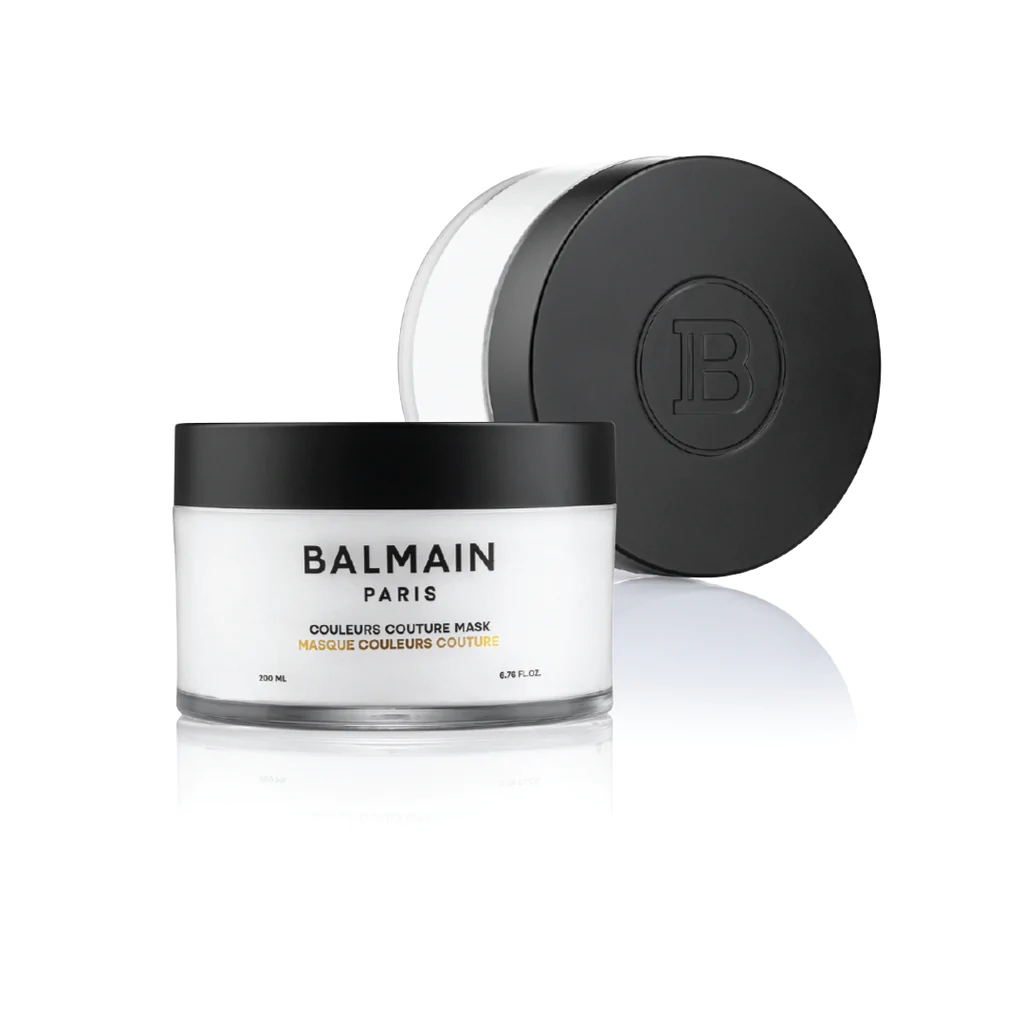 Balmain Professionnel, Couleurs Couture, Hair Treatment Cream Mask, For Nourishing, 200 ml - Feel You