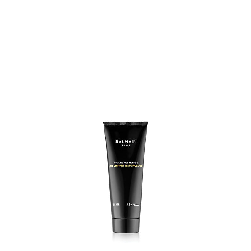 Balmain Professionnel, Homme, Hair Styling Gel, For Styling, Medium Hold, 50 ml - Feel You