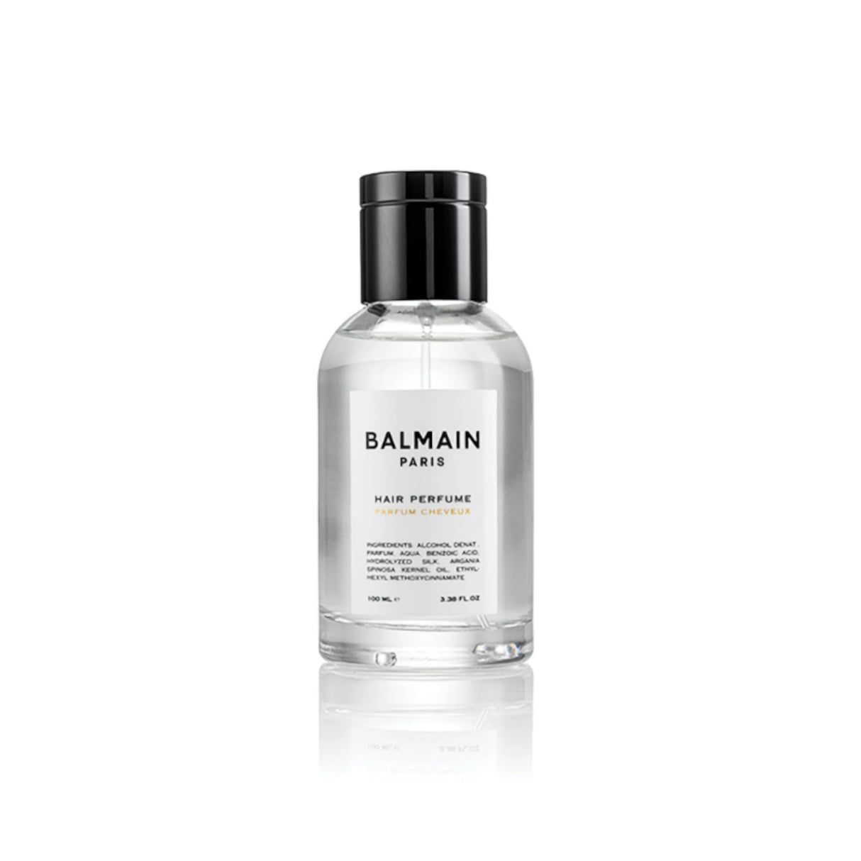 Balmain Professionnel, Silk Perfume, Hair Scented Mist, For Women, 100 ml *Tester - Feel You
