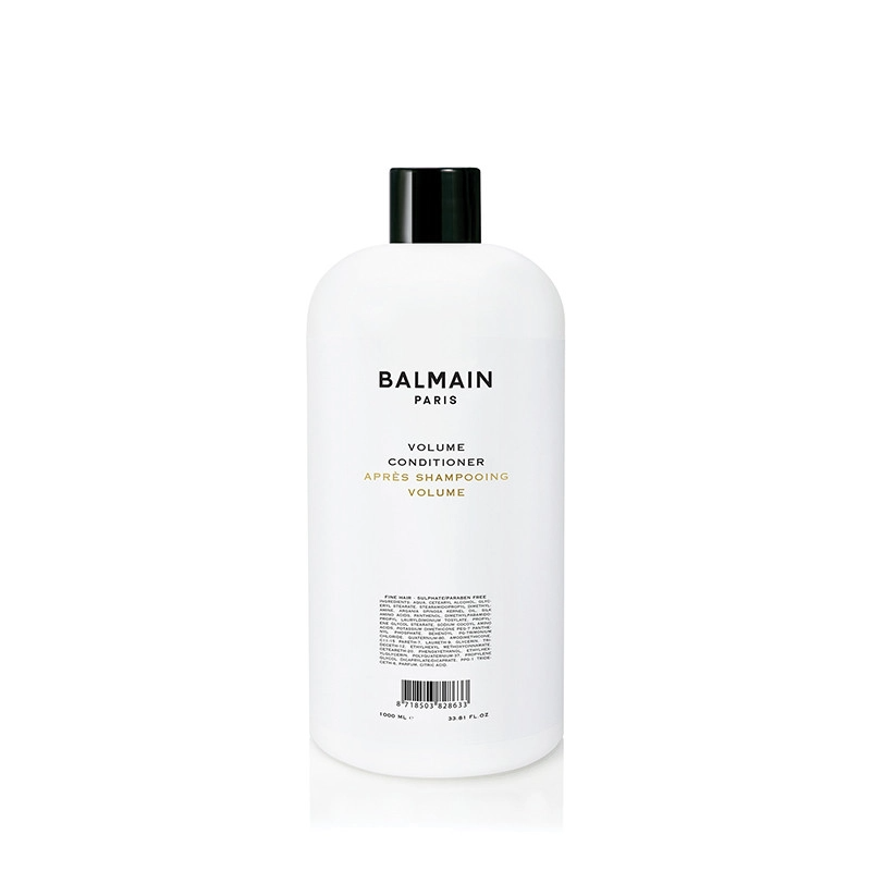 Balmain Professionnel, Volume, Hair Conditioner, For Volume, 1000 ml - Feel You