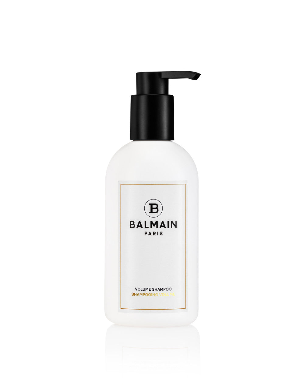 Balmain, Volume, Hair Shampoo, Volume, 300 ml - Feel You