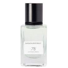 Banana Republic - 78 Vintage Green EDP - 75ml - Feel You