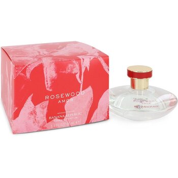 Banana Republic - Rosewood Amor EDP - 100ml - Feel You