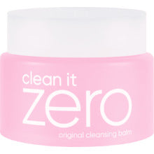 Banila Co - Clean It Zero Cleansing Balm Original - 25ml - Feel You