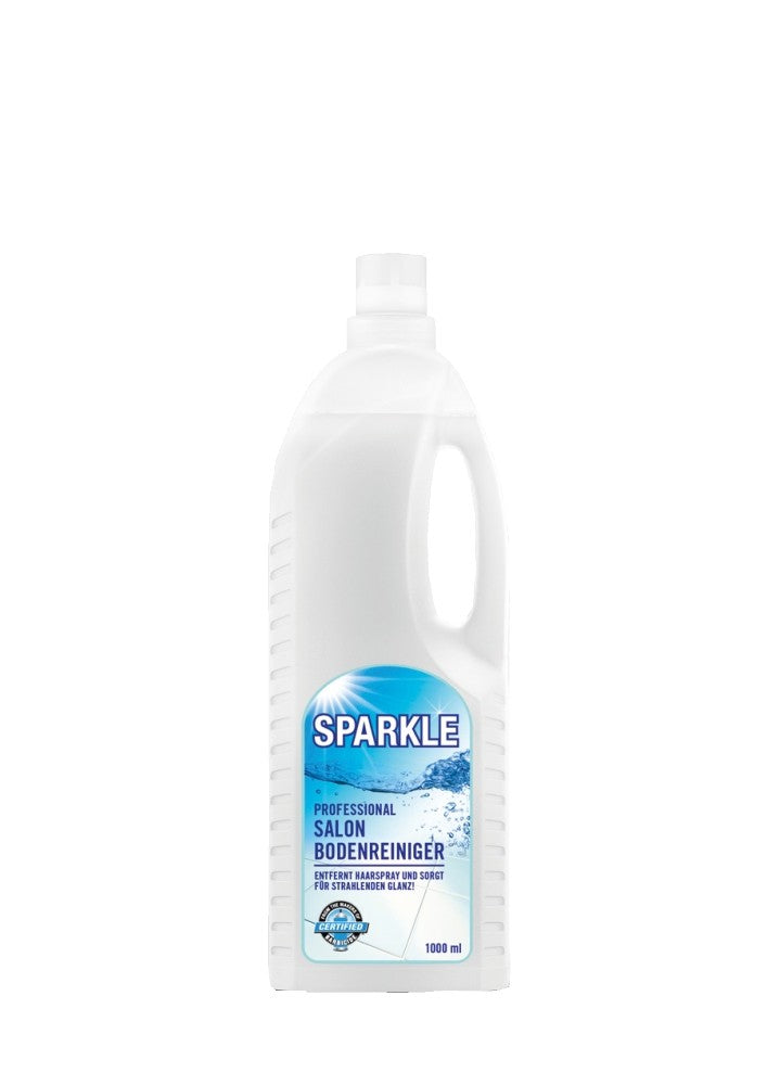 Barbicide, Sparkle, Professional Surface Cleaner, 1000 ml - Feel You
