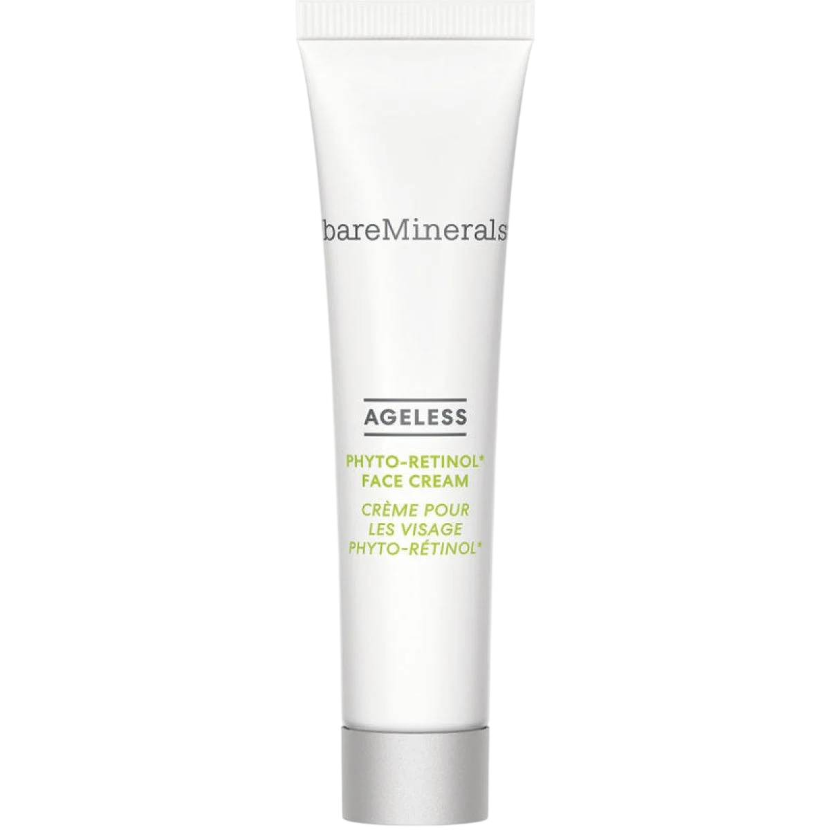 BareMinerals, Ageless Phyto-Retinol, Smoothing, Cream, Face, 15 g - Feel You