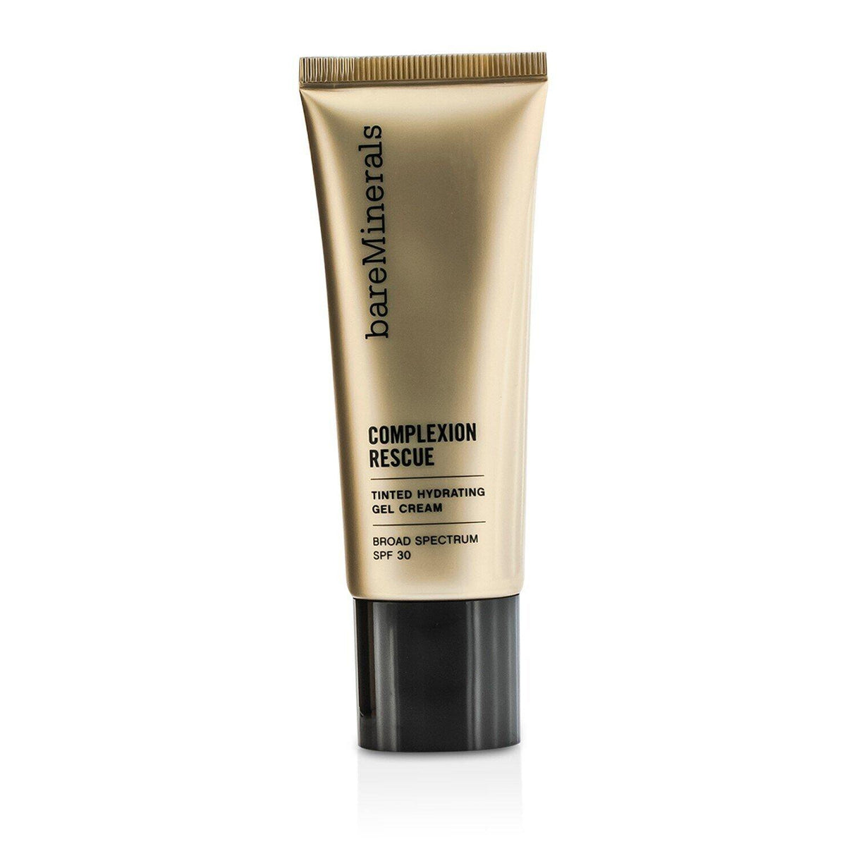 BareMinerals, Complexion Rescue, Hydrating, Tinted Moisturizer, 04, Suede, SPF 30, 35 ml *Tester - Feel You