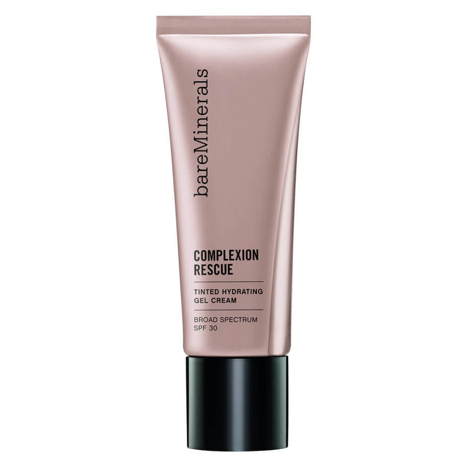 BareMinerals, Complexion Rescue, Hydrating, Tinted Moisturizer, 07, Tan, SPF30, 35 ml *Tester - Feel You