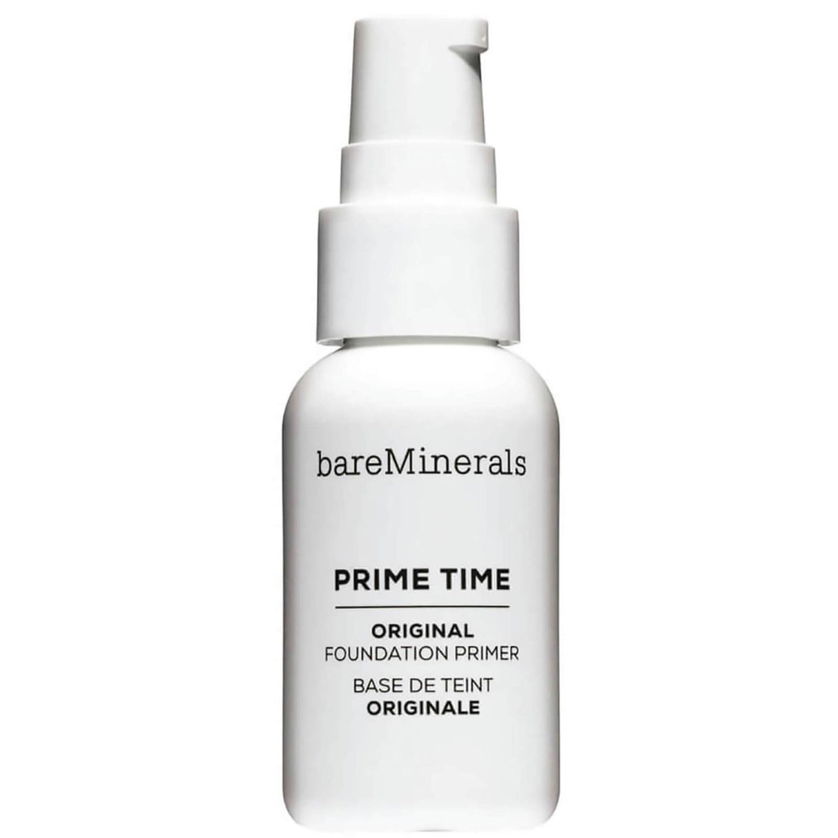 BareMinerals, Prime Time, Mattifying, Liquid Primer, 30 ml *Tester - Feel You