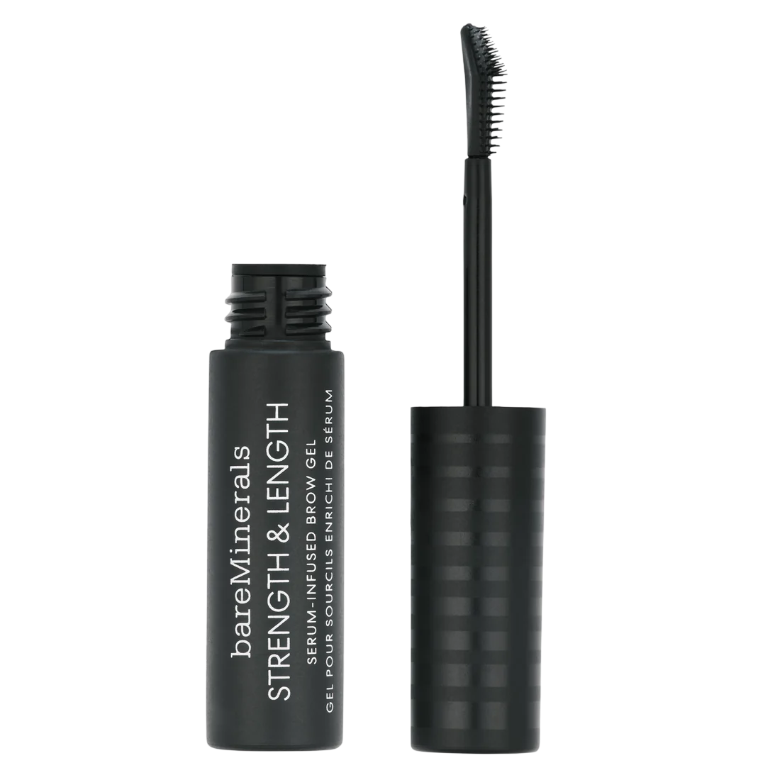 BareMinerals, Strength & Length, Eyebrow Gel, Clear, 5 ml - Feel You