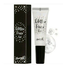 Barry M - Glitter Glue - Glitter gel fixator - 10ml