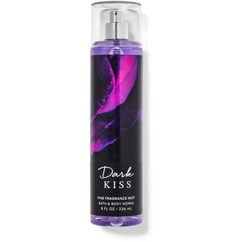 Bath & Body Works - Dark Kiss Tělový sprej - 236ml - Feel You