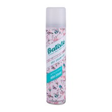 Batiste - Dry Shampoo Eden Bloom - Refreshing dry shampoo - 200ml - Feel You