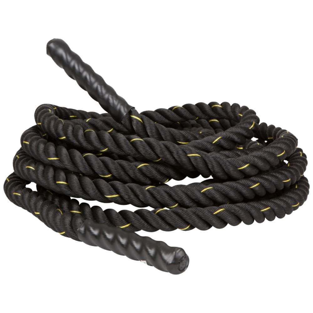 Battle Rope 15 m x 5 cm / Бойно въже 15 м x 5 см - Feel You