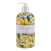 Baylis & Harding - Hand Wash Royale Garden Lemon & Basil (Lemon and Basil) - Liquid hand soap - 500ml - Feel You